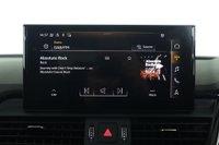 USED 2022 72 AUDI Q5 2.0 TDI 40 Edition 1 S Tronic quattro Euro 6 (s/s) 5dr Reverse Camera, Heated Seats,