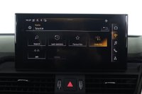 USED 2022 72 AUDI Q5 2.0 TDI 40 Edition 1 S Tronic quattro Euro 6 (s/s) 5dr Reverse Camera, Heated Seats,