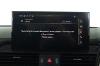 USED 2022 72 AUDI Q5 2.0 TDI 40 Edition 1 S Tronic quattro Euro 6 (s/s) 5dr Reverse Camera, Heated Seats,