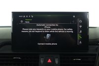 USED 2022 72 AUDI Q5 2.0 TDI 40 Edition 1 S Tronic quattro Euro 6 (s/s) 5dr Reverse Camera, Heated Seats,