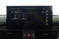 USED 2022 72 AUDI Q5 2.0 TDI 40 Edition 1 S Tronic quattro Euro 6 (s/s) 5dr Reverse Camera, Heated Seats,