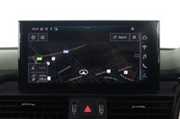 USED 2022 72 AUDI Q5 2.0 TDI 40 Edition 1 S Tronic quattro Euro 6 (s/s) 5dr Reverse Camera, Heated Seats,