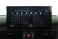 USED 2022 72 AUDI Q5 2.0 TDI 40 Edition 1 S Tronic quattro Euro 6 (s/s) 5dr Reverse Camera, Heated Seats,