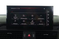 USED 2022 72 AUDI Q5 2.0 TDI 40 Edition 1 S Tronic quattro Euro 6 (s/s) 5dr Reverse Camera, Heated Seats,