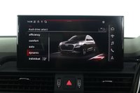 USED 2022 72 AUDI Q5 2.0 TDI 40 Edition 1 S Tronic quattro Euro 6 (s/s) 5dr Reverse Camera, Heated Seats,