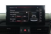USED 2022 72 AUDI Q5 2.0 TDI 40 Edition 1 S Tronic quattro Euro 6 (s/s) 5dr Reverse Camera, Heated Seats,