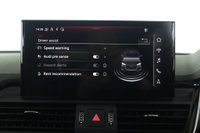 USED 2022 72 AUDI Q5 2.0 TDI 40 Edition 1 S Tronic quattro Euro 6 (s/s) 5dr Reverse Camera, Heated Seats,
