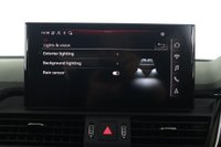 USED 2022 72 AUDI Q5 2.0 TDI 40 Edition 1 S Tronic quattro Euro 6 (s/s) 5dr Reverse Camera, Heated Seats,