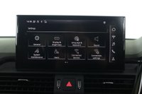 USED 2022 72 AUDI Q5 2.0 TDI 40 Edition 1 S Tronic quattro Euro 6 (s/s) 5dr Reverse Camera, Heated Seats,