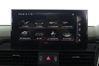 USED 2022 72 AUDI Q5 2.0 TDI 40 Edition 1 S Tronic quattro Euro 6 (s/s) 5dr Reverse Camera, Heated Seats,
