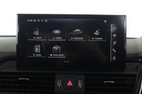USED 2022 72 AUDI Q5 2.0 TDI 40 Edition 1 S Tronic quattro Euro 6 (s/s) 5dr Reverse Camera, Heated Seats,