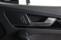 USED 2022 72 AUDI Q5 2.0 TDI 40 Edition 1 S Tronic quattro Euro 6 (s/s) 5dr Reverse Camera, Heated Seats,