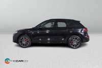 USED 2022 72 AUDI Q5 2.0 TDI 40 Edition 1 S Tronic quattro Euro 6 (s/s) 5dr Reverse Camera, Heated Seats,