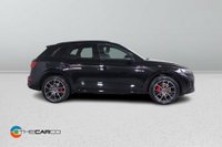 USED 2022 72 AUDI Q5 2.0 TDI 40 Edition 1 S Tronic quattro Euro 6 (s/s) 5dr Reverse Camera, Heated Seats,