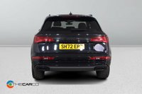 USED 2022 72 AUDI Q5 2.0 TDI 40 Edition 1 S Tronic quattro Euro 6 (s/s) 5dr Reverse Camera, Heated Seats,