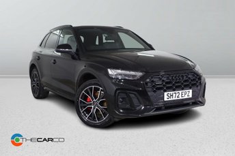 View our Audi Q5