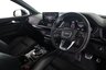 USED 2022 72 AUDI Q5 2.0 TDI 40 Edition 1 S Tronic quattro Euro 6 (s/s) 5dr Reverse Camera, Heated Seats,