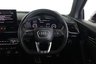 USED 2022 72 AUDI Q5 2.0 TDI 40 Edition 1 S Tronic quattro Euro 6 (s/s) 5dr Reverse Camera, Heated Seats,