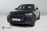 USED 2022 72 AUDI Q5 2.0 TDI 40 Edition 1 S Tronic quattro Euro 6 (s/s) 5dr Reverse Camera, Heated Seats,
