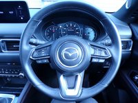 USED 2024 74 MAZDA CX-5 2.0 e-Skyactiv G MHEV Takumi 5dr INC 1YR WARRANTY+7.9%APR PCPHP