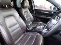 USED 2024 74 MAZDA CX-5 2.0 e-Skyactiv G MHEV Takumi 5dr INC 1YR WARRANTY+7.9%APR PCPHP