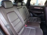 USED 2024 74 MAZDA CX-5 2.0 e-Skyactiv G MHEV Takumi 5dr INC 1YR WARRANTY+7.9%APR PCPHP