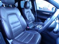 USED 2024 74 MAZDA CX-5 2.0 e-Skyactiv G MHEV Takumi 5dr INC 1YR WARRANTY+7.9%APR PCPHP