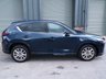USED 2024 74 MAZDA CX-5 2.0 e-Skyactiv G MHEV Takumi 5dr INC 1YR WARRANTY+7.9%APR PCPHP
