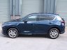 USED 2024 74 MAZDA CX-5 2.0 e-Skyactiv G MHEV Takumi 5dr INC 1YR WARRANTY+7.9%APR PCPHP