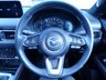 USED 2024 74 MAZDA CX-5 2.0 e-Skyactiv G MHEV Takumi 5dr INC 1YR WARRANTY+7.9%APR PCPHP