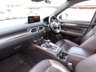 USED 2024 74 MAZDA CX-5 2.0 e-Skyactiv G MHEV Takumi 5dr INC 1YR WARRANTY+7.9%APR PCPHP