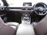USED 2024 74 MAZDA CX-5 2.0 e-Skyactiv G MHEV Takumi 5dr INC 1YR WARRANTY+7.9%APR PCPHP