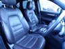 USED 2024 74 MAZDA CX-5 2.0 e-Skyactiv G MHEV Takumi 5dr INC 1YR WARRANTY+7.9%APR PCPHP
