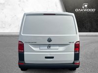 USED 2018 18 VOLKSWAGEN TRANSPORTER 2.0 TSI T30 BlueMotion Tech Startline Panel Van 5dr Petrol Manual FWD SWB Euro 6 (s/s) (150 ps) 15,000 MILES + 1 OWNER + VW HISTORY
