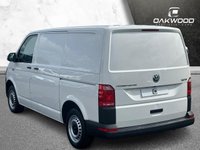 USED 2018 18 VOLKSWAGEN TRANSPORTER 2.0 TSI T30 BlueMotion Tech Startline Panel Van 5dr Petrol Manual FWD SWB Euro 6 (s/s) (150 ps) 15,000 MILES + 1 OWNER + VW HISTORY