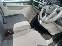 USED 2018 18 VOLKSWAGEN TRANSPORTER 2.0 TSI T30 BlueMotion Tech Startline Panel Van 5dr Petrol Manual FWD SWB Euro 6 (s/s) (150 ps) 15,000 MILES + 1 OWNER + VW HISTORY