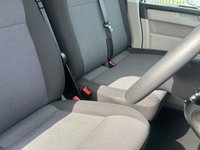 USED 2018 18 VOLKSWAGEN TRANSPORTER 2.0 TSI T30 BlueMotion Tech Startline Panel Van 5dr Petrol Manual FWD SWB Euro 6 (s/s) (150 ps) 15,000 MILES + 1 OWNER + VW HISTORY