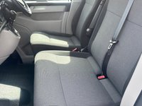 USED 2018 18 VOLKSWAGEN TRANSPORTER 2.0 TSI T30 BlueMotion Tech Startline Panel Van 5dr Petrol Manual FWD SWB Euro 6 (s/s) (150 ps) 15,000 MILES + 1 OWNER + VW HISTORY