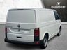 USED 2018 18 VOLKSWAGEN TRANSPORTER 2.0 TSI T30 BlueMotion Tech Startline Panel Van 5dr Petrol Manual FWD SWB Euro 6 (s/s) (150 ps) 15,000 MILES + 1 OWNER + VW HISTORY