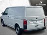 USED 2018 18 VOLKSWAGEN TRANSPORTER 2.0 TSI T30 BlueMotion Tech Startline Panel Van 5dr Petrol Manual FWD SWB Euro 6 (s/s) (150 ps) 15,000 MILES + 1 OWNER + VW HISTORY