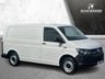 USED 2018 18 VOLKSWAGEN TRANSPORTER 2.0 TSI T30 BlueMotion Tech Startline Panel Van 5dr Petrol Manual FWD SWB Euro 6 (s/s) (150 ps) 15,000 MILES + 1 OWNER + VW HISTORY