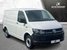 USED 2018 18 VOLKSWAGEN TRANSPORTER 2.0 TSI T30 BlueMotion Tech Startline Panel Van 5dr Petrol Manual FWD SWB Euro 6 (s/s) (150 ps) 15,000 MILES + 1 OWNER + VW HISTORY
