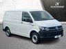USED 2018 18 VOLKSWAGEN TRANSPORTER 2.0 TSI T30 BlueMotion Tech Startline Panel Van 5dr Petrol Manual FWD SWB Euro 6 (s/s) (150 ps) 15,000 MILES + 1 OWNER + VW HISTORY
