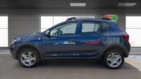 USED 2018 68 DACIA SANDERO STEPWAY 0.9 TCe Essential Hatchback 5dr Petrol Manual Euro 6 (s/s) (90 ps) 
