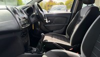 USED 2018 68 DACIA SANDERO STEPWAY 0.9 TCe Essential Hatchback 5dr Petrol Manual Euro 6 (s/s) (90 ps) 