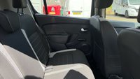 USED 2018 68 DACIA SANDERO STEPWAY 0.9 TCe Essential Hatchback 5dr Petrol Manual Euro 6 (s/s) (90 ps) 