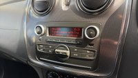 USED 2018 68 DACIA SANDERO STEPWAY 0.9 TCe Essential Hatchback 5dr Petrol Manual Euro 6 (s/s) (90 ps) 