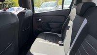 USED 2018 68 DACIA SANDERO STEPWAY 0.9 TCe Essential Hatchback 5dr Petrol Manual Euro 6 (s/s) (90 ps) 