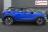 USED 2021 21 VAUXHALL MOKKA 1.2 Turbo Elite Nav SUV 5dr Petrol Auto Euro 6 (s/s) (130 ps) Panoramic Rear View Camera, Rear Parking Sensors, Heated Front Seats, Multimedia Navi, 17In Alloys Panoramic Rear View Camera, Rear Parking Sensors, Heated Front Seats, Multimedia Navi, 17In Alloys