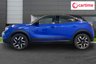 USED 2021 21 VAUXHALL MOKKA 1.2 Turbo Elite Nav SUV 5dr Petrol Auto Euro 6 (s/s) (130 ps) Panoramic Rear View Camera, Rear Parking Sensors, Heated Front Seats, Multimedia Navi, 17In Alloys Panoramic Rear View Camera, Rear Parking Sensors, Heated Front Seats, Multimedia Navi, 17In Alloys
